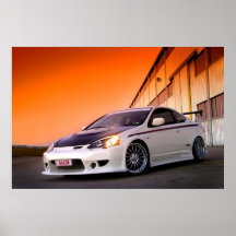 Import Tuner Print