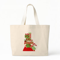 Impossible Gift Stack Bags