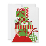 Impossible Gift Stack Custom Invite