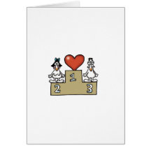 Impossible Love - Champion Love Cards