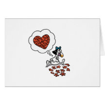 Impossible Love - Love Puzzle Cards