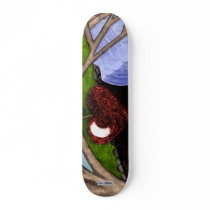 Impossible Love Skateboard