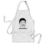 Impossibru Apron