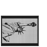 IMPRESSION NEW YORK POP ART SUR TOILES DESIGNS TOILES TENDUES