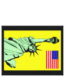 IMPRESSION NEW YORK POP ART SUR TOILES DESIGNS IMPRESSIONS SUR TOILE