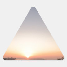 Impression Sunrise Stickers