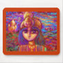 Impressionist Manga Interesting Style Experimental Mousepad