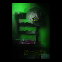 Impressions 5 posters