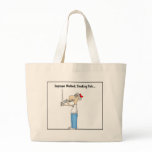 IMPROPER METHOD: SMOKING FISH bags