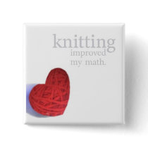 improved math heart button