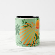 Improvement 15oz coffee mug