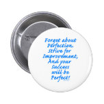 Improvement Pin