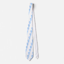 Improvement Tie