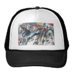 Improvisation 28 trucker hat
