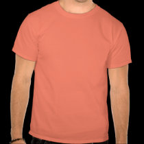 Improvised t-shirts