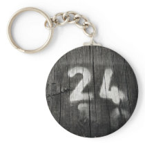 in a day keychains