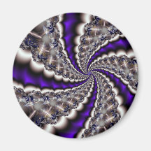 In A Dream Magnet