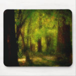 In A Dream Mousepad