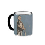 In-a-League-all-his-own mugs