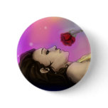 In a World of Love Button