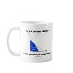 In An Optimal World Is Your Solution Feasible? Mugs
