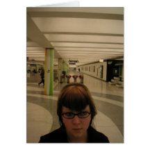 In bart station cards