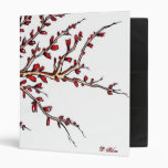 In Bloom Binder binders