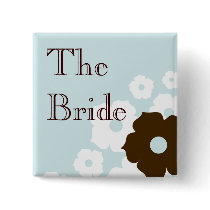In Bloom Button