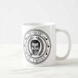 In "Bob" We Trust Coffee Mug