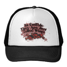 In Buffalo They are just called wings Hats
