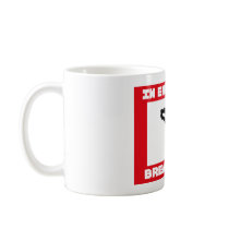 In case of emerency Break dance Mugs