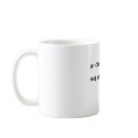 In Chronic, Pain, Not a Chronic Liar! mugs