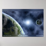 In Close Quarters Posters