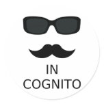 In Cognito
