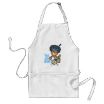 In Da Hood Aprons