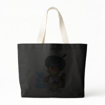 In Da Hood Tote Bag