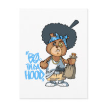 In Da Hood