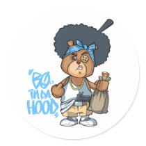 In Da Hood