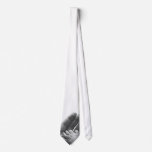 In Daddys Hands Men's Tie