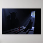 "In Darkness" Poster