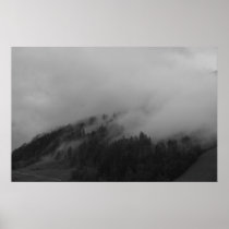 In den Wolken 1 Posters