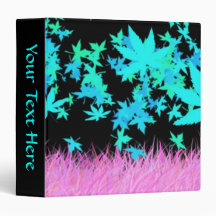 In Dreams Binders