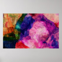 "In Dreams" Canvas Print