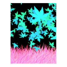 In Dreams Postcards