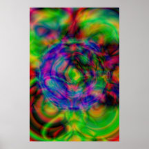 In Dreams Print