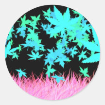 In Dreams Sticker