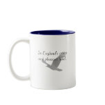 In Englands Green and pleasant land mugs