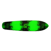 IN GOD I TRUST Skateboard