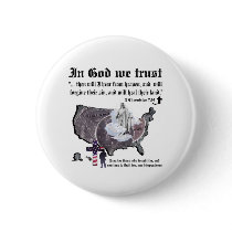 IN GOD WE TRUST - 2 Chronicles 7:14