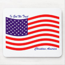 In God We Trust ~ Christian America